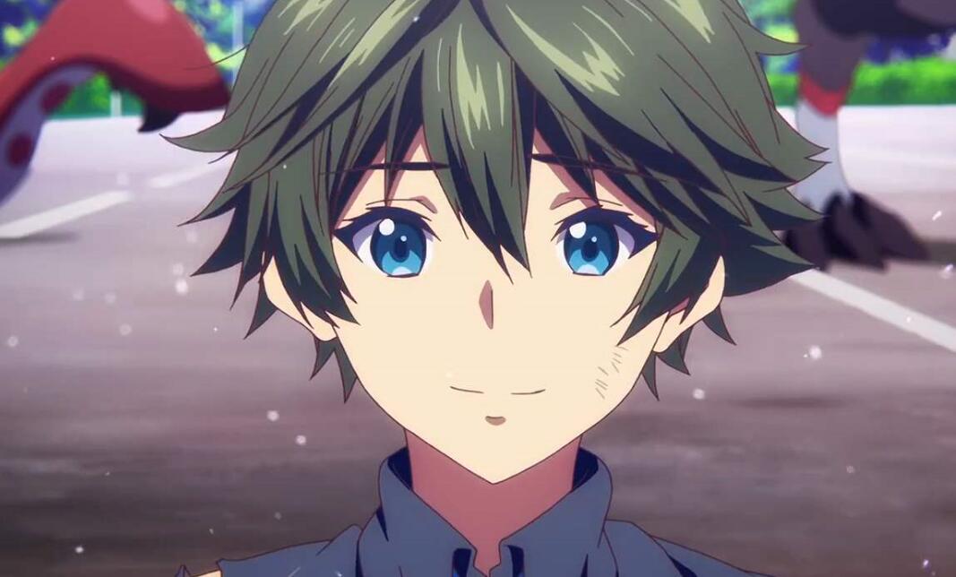 盘点那些小时候很可爱长大后却a到爆的动漫人物巴卫上榜