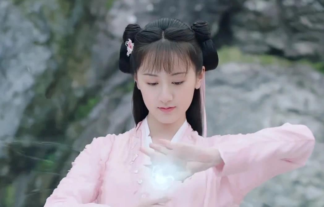 袁冰妍琉璃美人煞银剑镇妖璇玑回眸定情小乌童怒气炸裂