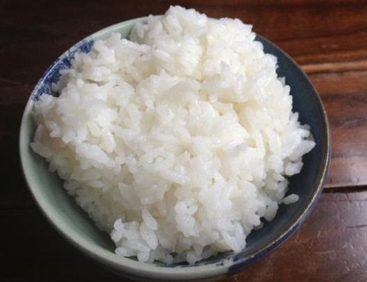 心理测试:三碗米饭,哪一碗最健康?测你一生最吃苦的年龄,准|一生|心理