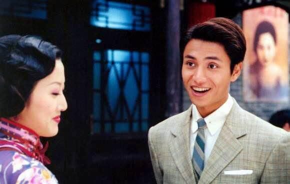 再看金粉世家金燕西和冷清秋因爱而结婚最后离婚谁之过