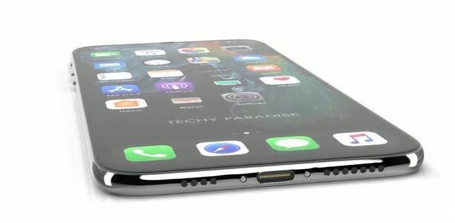 iphone放大招,10亿色 纯平四摄 a14 bionic