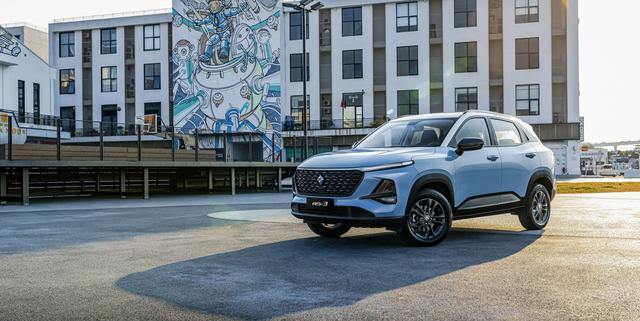 “报复性”消费即将到来，这四台SUV很可能迎来爆发，最低6.98万