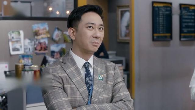 翟云霄的惩罚，让徐文昌房似锦成一家人，闪闪约会王子吃醋跟踪