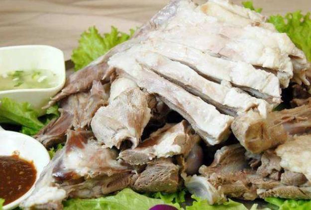 内蒙古十大有名小吃 舌尖上的美味,有你的最爱吗