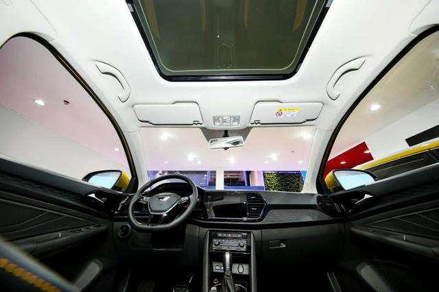 “报复性”消费即将到来，这四台SUV很可能迎来爆发，最低6.98万