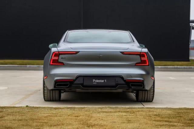 吉利换上了朱雀新车标颜值媲美百万豪车