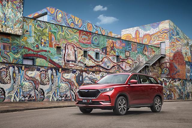 “报复性”消费即将到来，这四台SUV很可能迎来爆发，最低6.98万