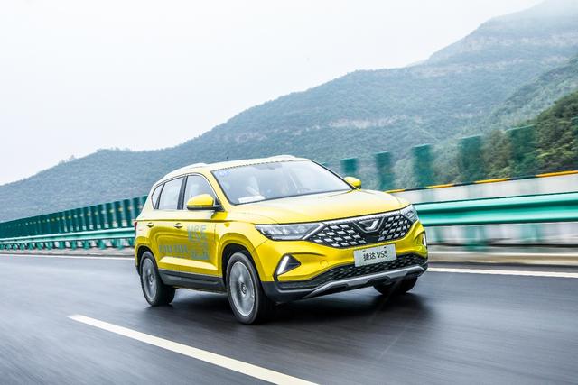 “报复性”消费即将到来，这四台SUV很可能迎来爆发，最低6.98万