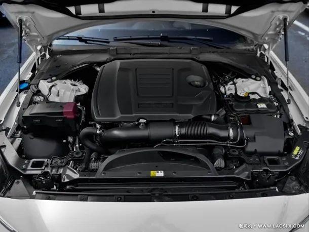 看腻了BBA？这些豪华B级车优惠高，颜值更高、气场更强！