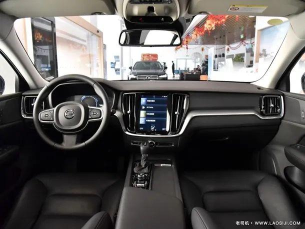 看腻了BBA？这些豪华B级车优惠高，颜值更高、气场更强！