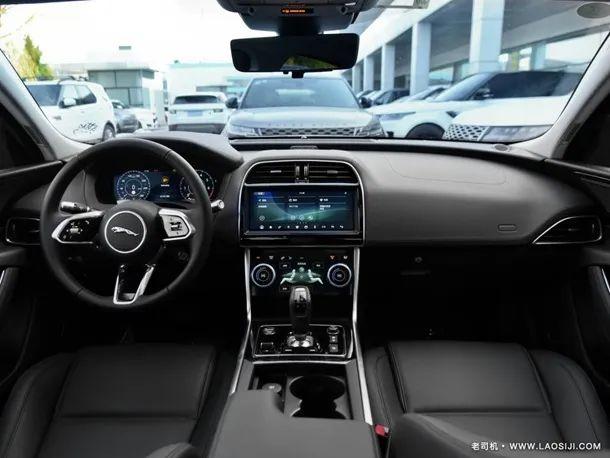 看腻了BBA？这些豪华B级车优惠高，颜值更高、气场更强！