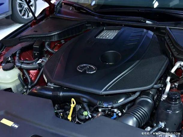 看腻了BBA？这些豪华B级车优惠高，颜值更高、气场更强！