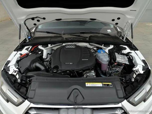 看腻了BBA？这些豪华B级车优惠高，颜值更高、气场更强！