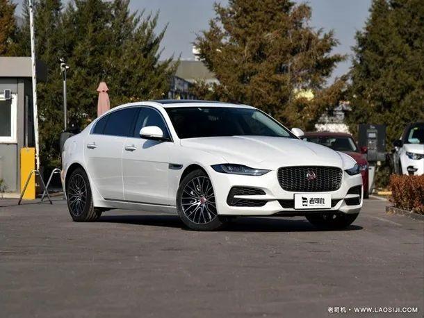 看腻了BBA？这些豪华B级车优惠高，颜值更高、气场更强！