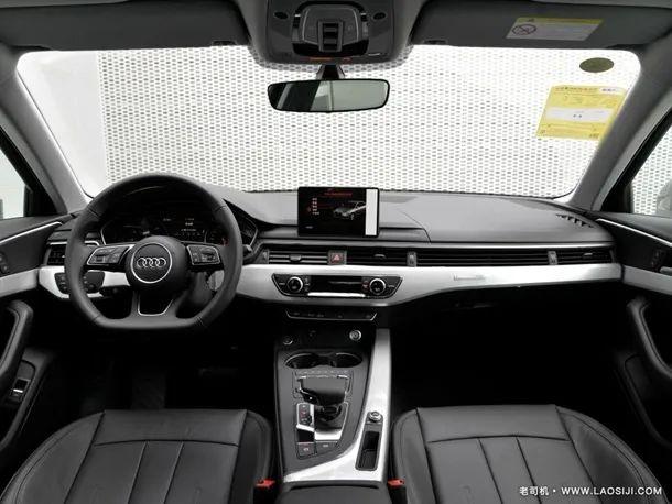 看腻了BBA？这些豪华B级车优惠高，颜值更高、气场更强！