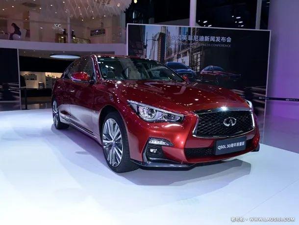 看腻了BBA？这些豪华B级车优惠高，颜值更高、气场更强！