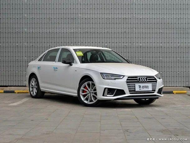 看腻了BBA？这些豪华B级车优惠高，颜值更高、气场更强！