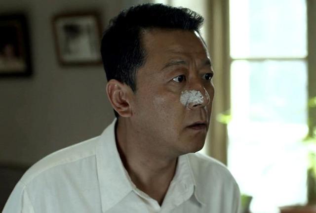 《父母爱情》:越有出息的男人,这三个特点越明显|江德福|安杰|江卫国