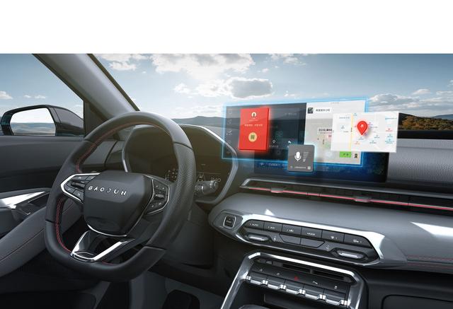 “报复性”消费即将到来，这四台SUV很可能迎来爆发，最低6.98万