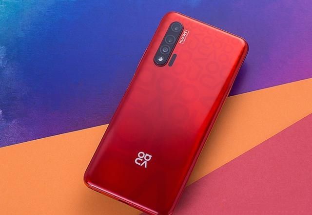 华为nova64g版和荣耀20pro有啥区别?