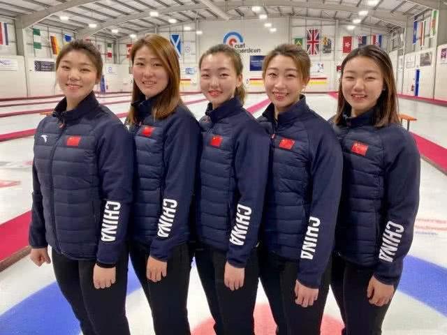 女子冰壶世锦赛取消,可能影响中国队备战北京冬奥会