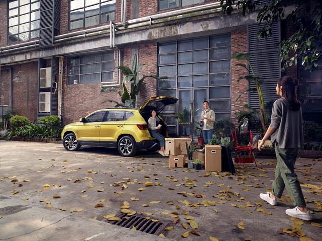 “报复性”消费即将到来，这四台SUV很可能迎来爆发，最低6.98万