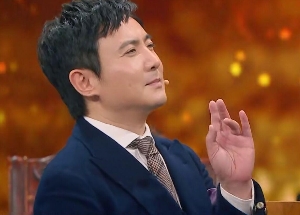 长在观众笑点上的沈腾:搞笑外表下的冷静内核
