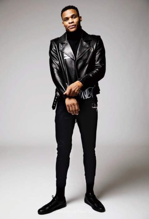 nba球星了不起的副业!利拉德出专辑了不起?那你可能不知道麦基