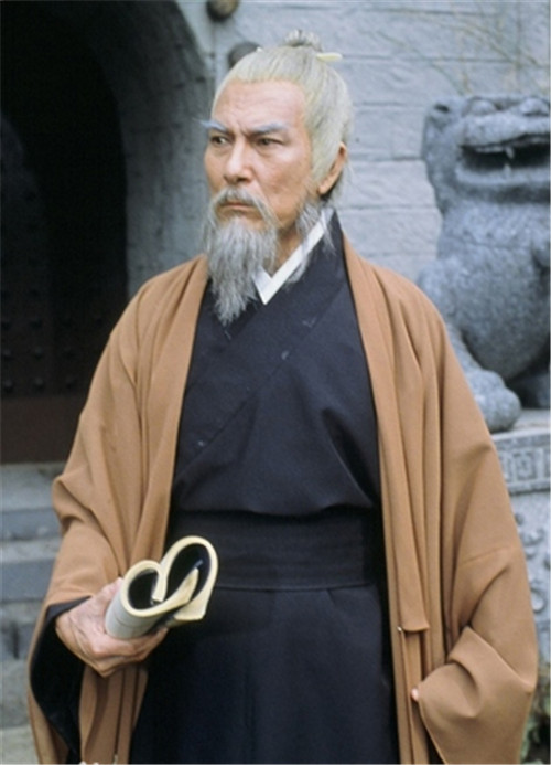 tvb早期武侠剧《刀神》剧照:刘松仁赵雅芝饰演丁鹏和青青