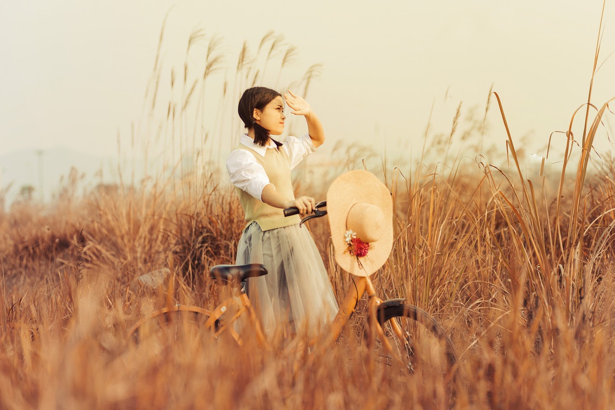 保持情绪稳定,是一种大智慧