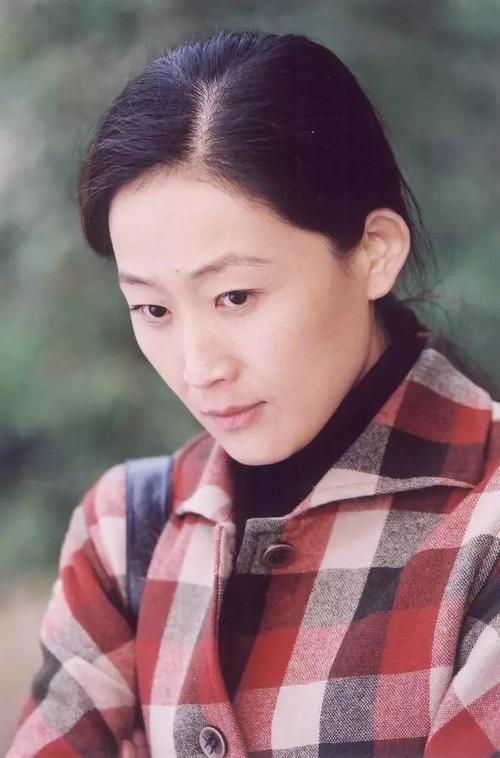 陈瑾23岁出道多次封后离婚后老公却转身娶陈乔恩的闺蜜