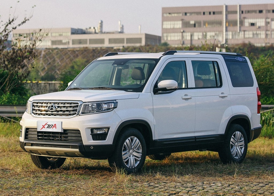 5万不到的7座SUV，1.5L+手动，轴距仅2750mm，但空间够