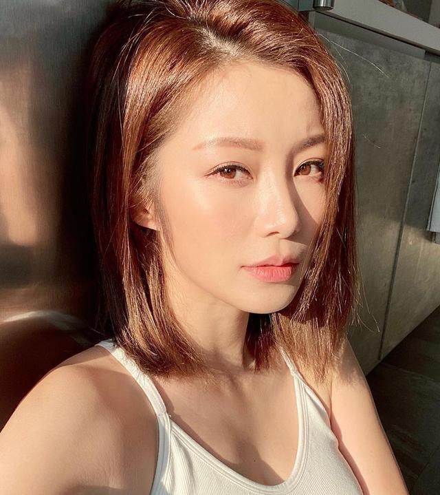 法证先锋iv杨柳青怕尴尬删除所有性感照片引网友猜疑