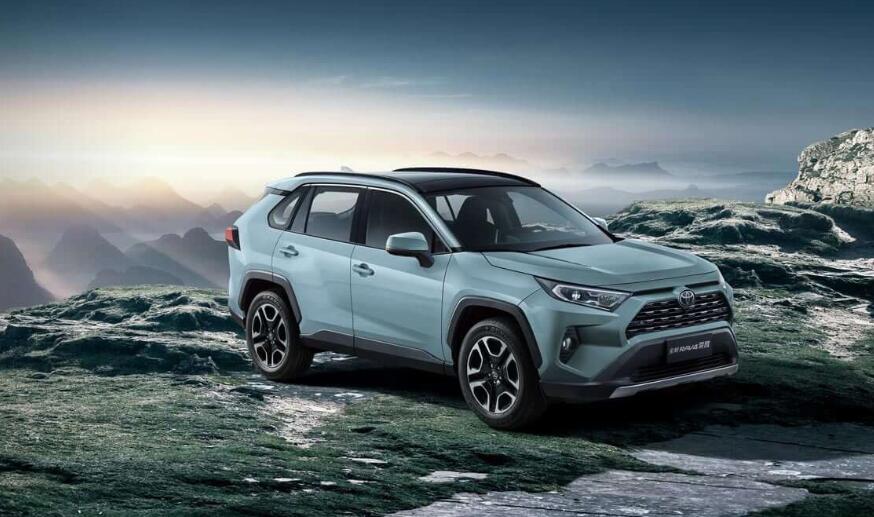 2月SUV市场TOP15：自主强劲15进9 德系发力 日系“静悄悄”