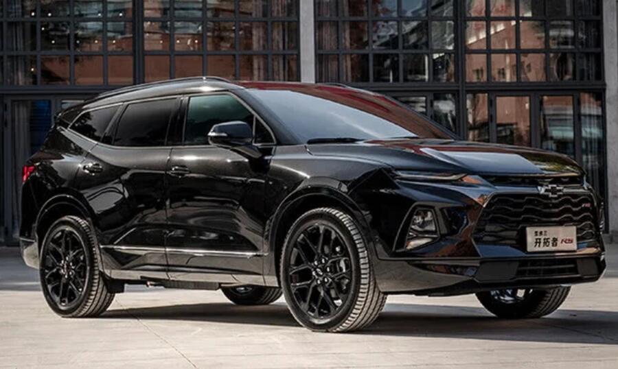 2月SUV市场TOP15：自主强劲15进9 德系发力 日系“静悄悄”