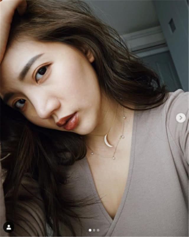 女星承认约p"有需求很正常,老公也知道",曾被前夫抓奸在床|陈艾琳