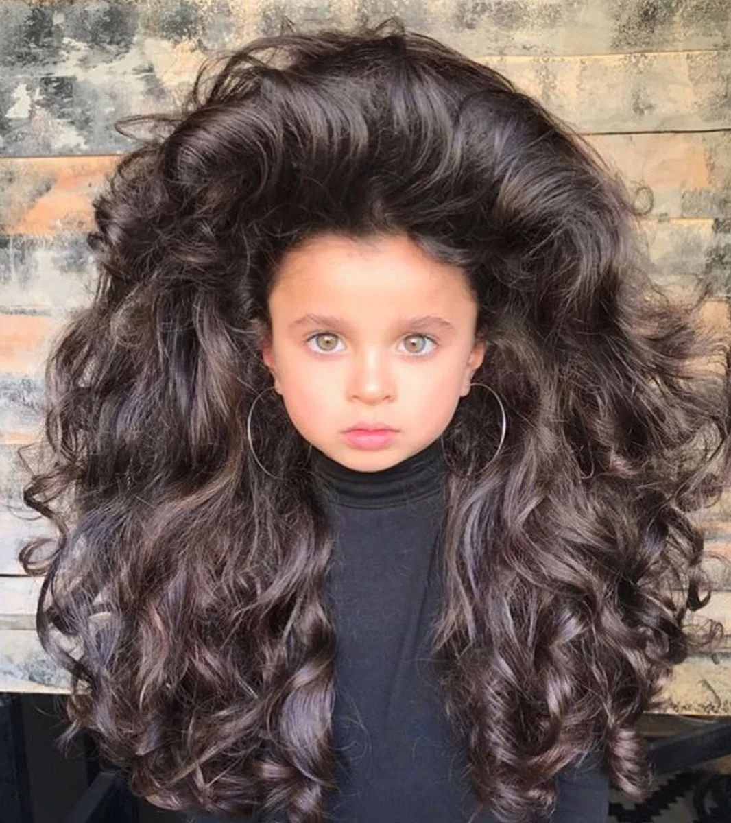 15位女人15种炫酷的发型,你能做出这样的发型吗