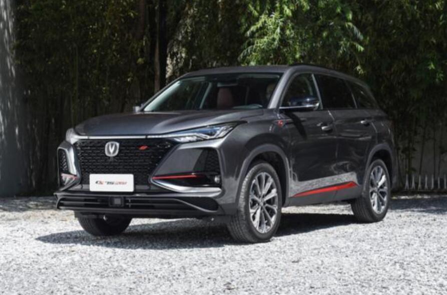 2月SUV市场TOP15：自主强劲15进9 德系发力 日系“静悄悄”