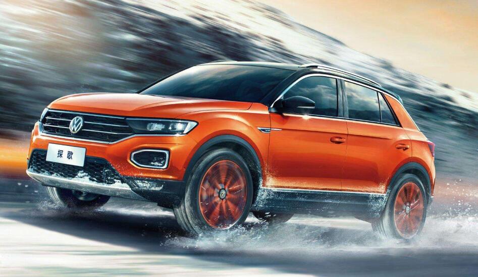 2月SUV市场TOP15：自主强劲15进9 德系发力 日系“静悄悄”