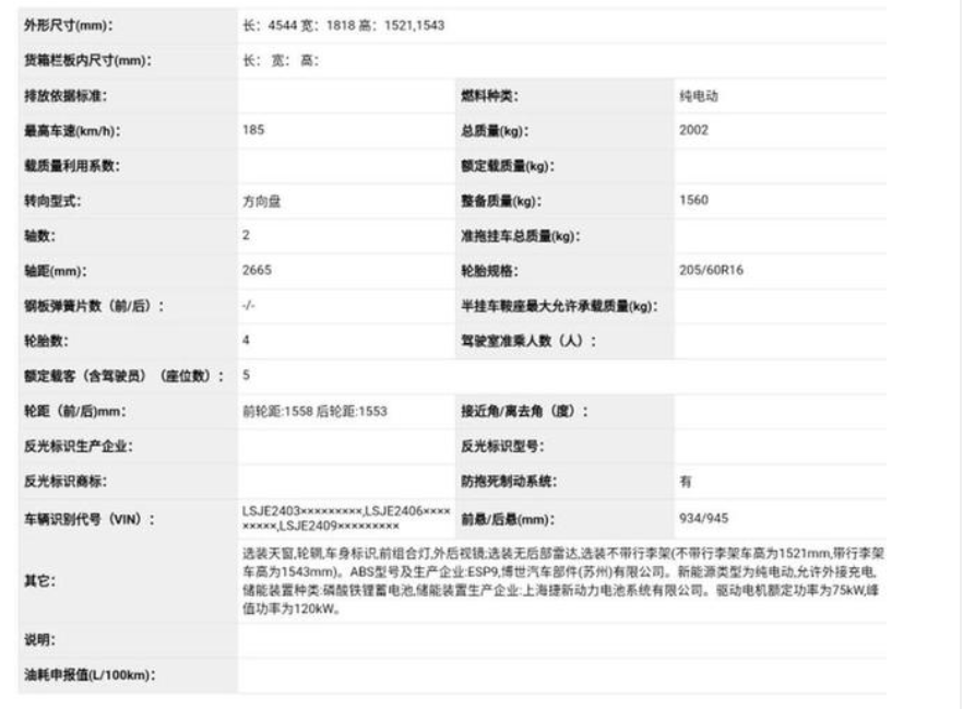 深度：低铁、高镍，还有秘密武器的荣威Ei5改型竞争源动力