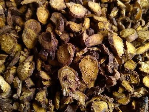 植树节,用一杯春季泡酒洗去身体"尘埃"|植树节|黄芩|止痛_新浪新闻