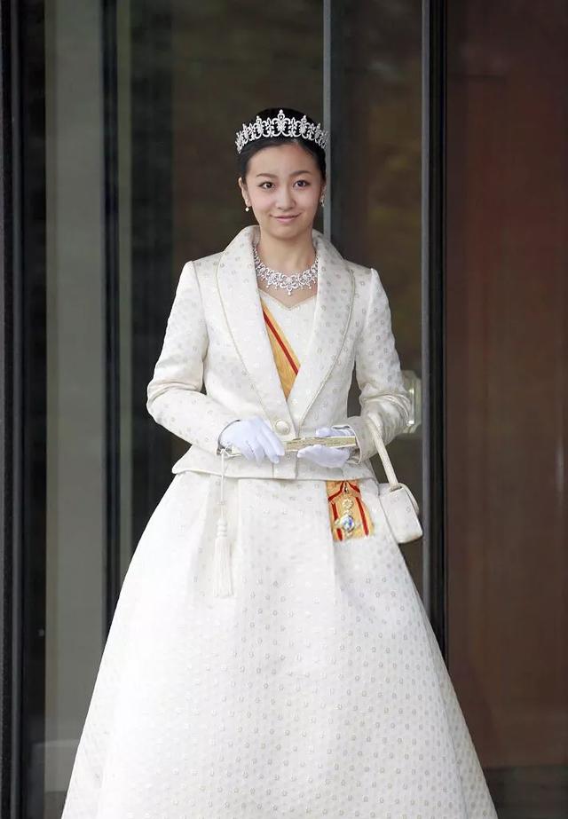 直击世界各国公主真实照片,哪位最漂亮