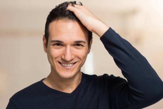 心理测试:凭你的直觉,男人的三个部位不要碰哪一个?测你的心机