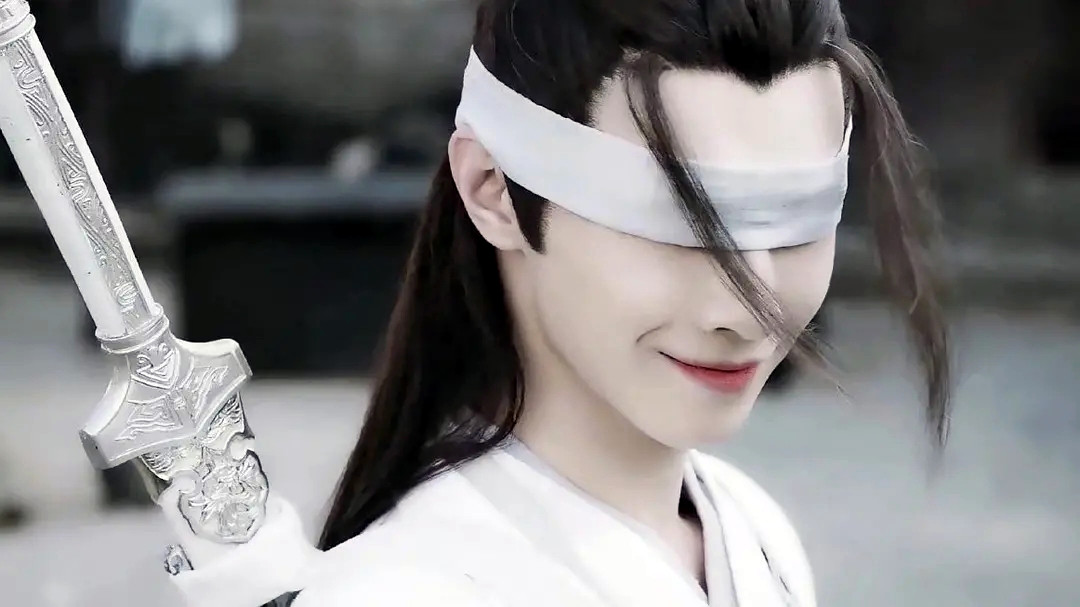 《陈情令》薛洋:星辰幻灭留不住,陈糖一颗渡前尘