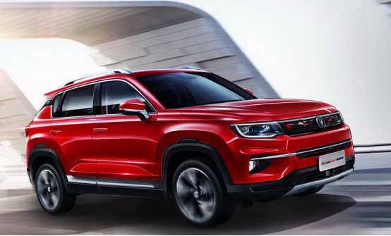 想要便宜又实用的车，这几款十万以内的小型SUV还不错