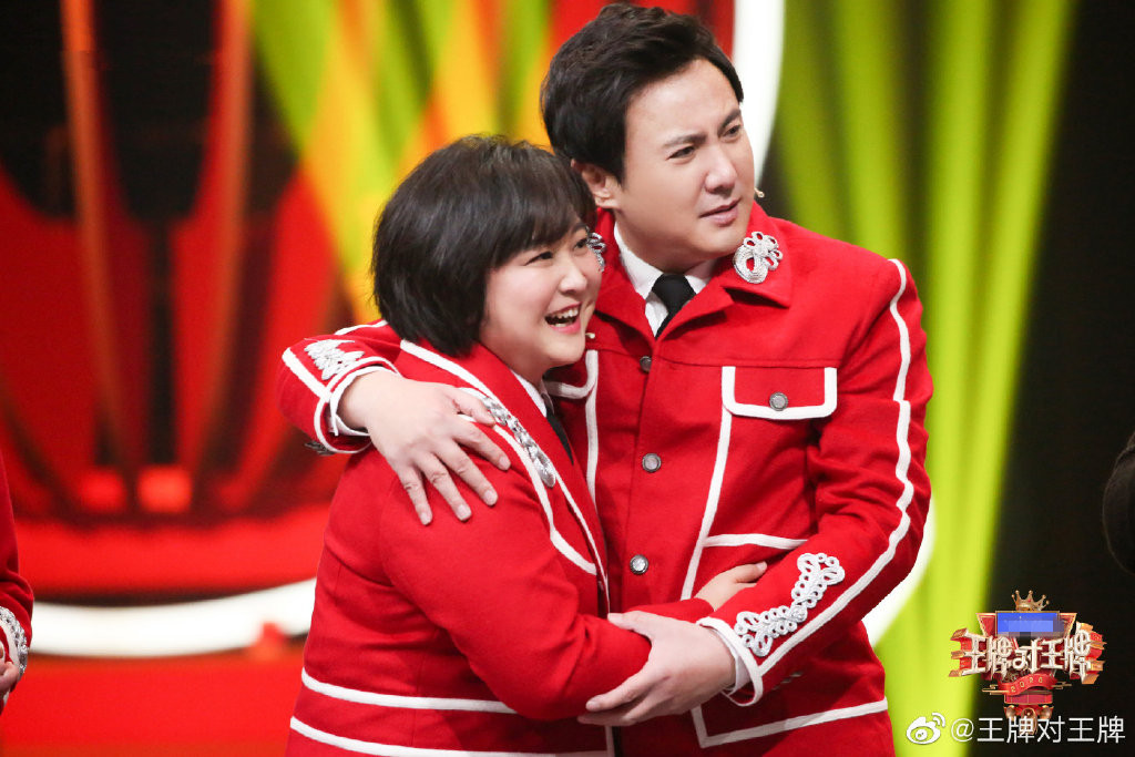 新一期为何没有预告,原来是为了致敬特别的人|王牌5|王牌对王牌|预告