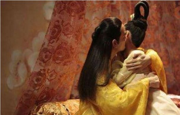 她出身歌姬被称史上最强女人儿子却影响中国两千年