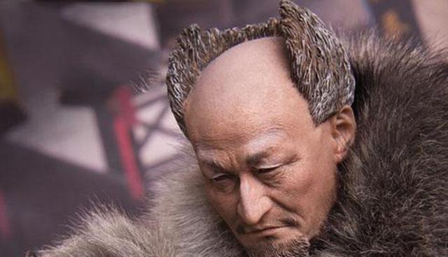 东北大土匪座山雕,1947年被捕后结局如何,并非病死狱中