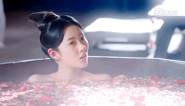 《大主宰》九幽,《两世欢》长乐,最圈粉两大配角都是她演的!