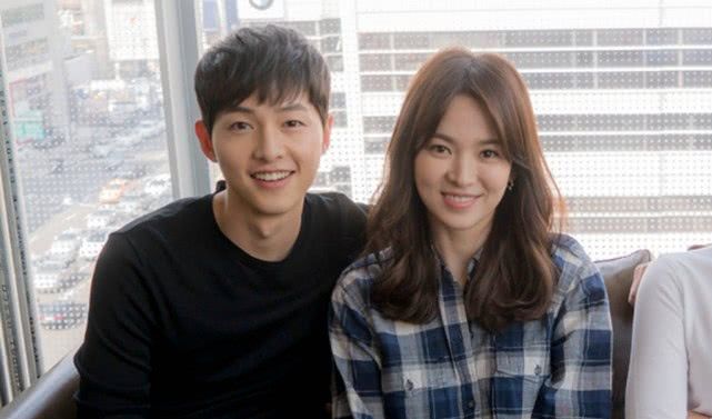 复合彻底无望!宋仲基花大价钱推倒婚房重建